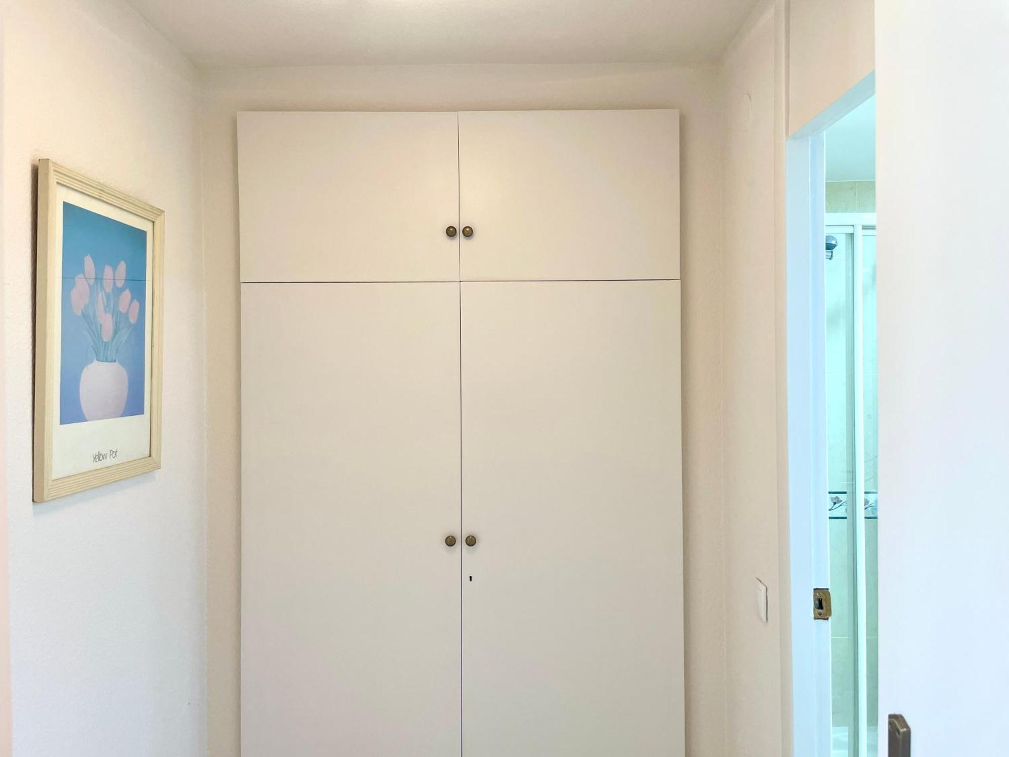 Apartament Relax Y Confort, Reformado Con Piscina Benidorm