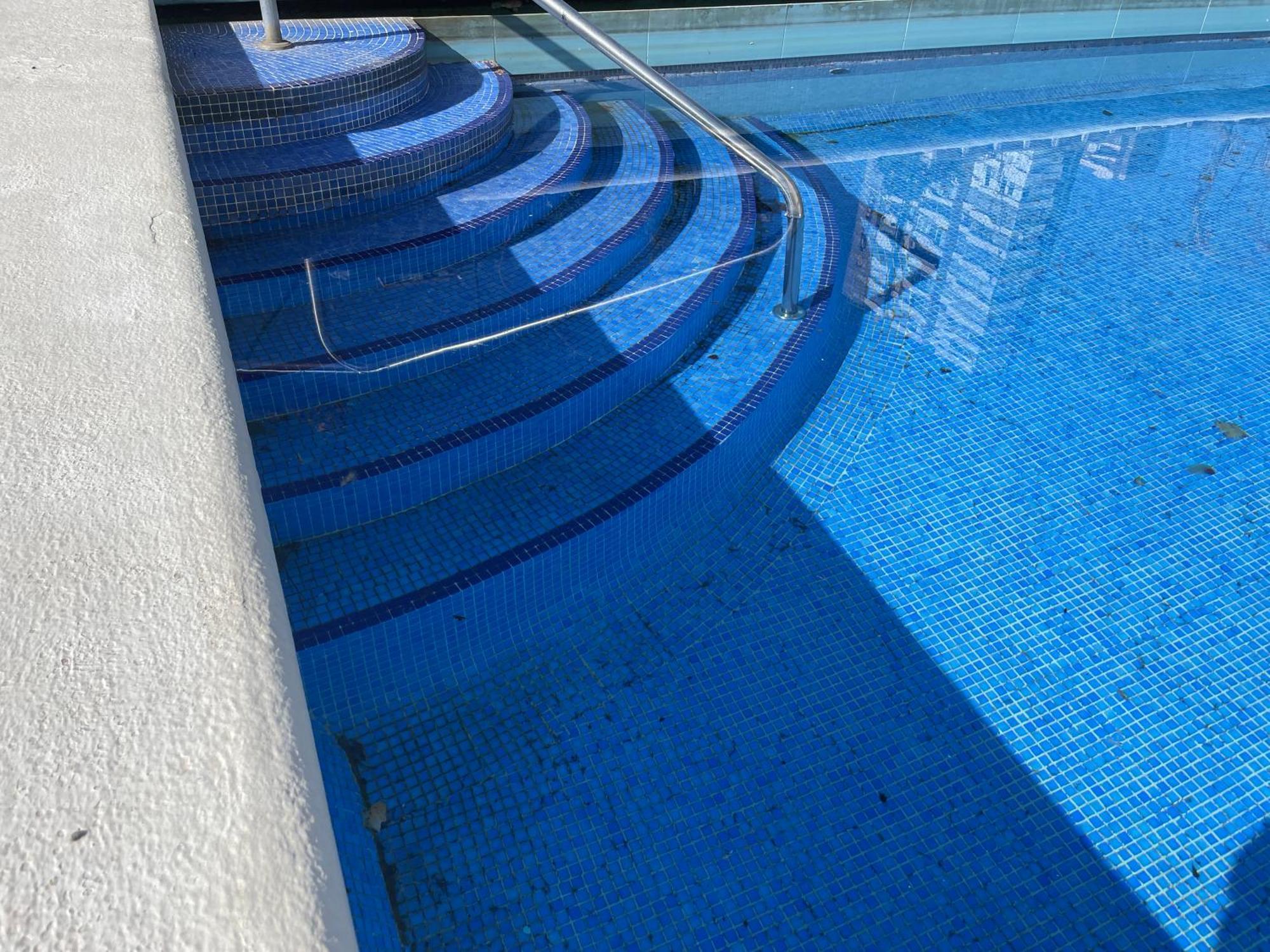 Apartament Relax Y Confort, Reformado Con Piscina Benidorm