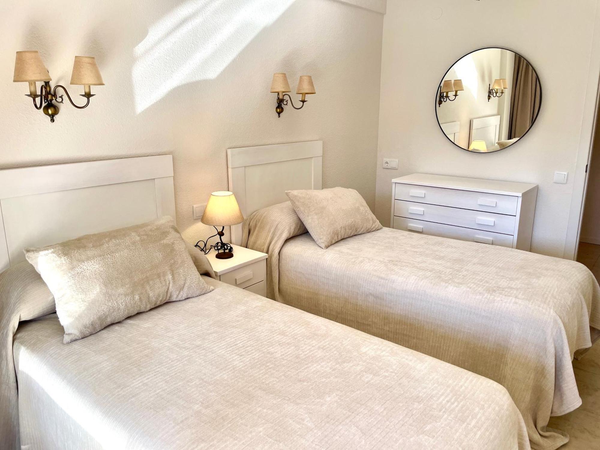 Apartament Relax Y Confort, Reformado Con Piscina *